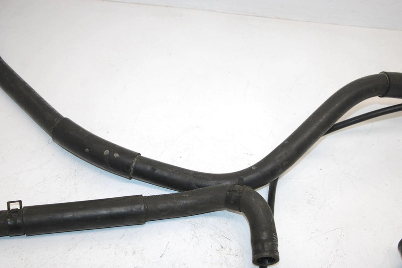 00 Yamaha Sx500r Oem Filler Neck/Pipe (Set Of 4) 8CR-12591-00-00 SY0