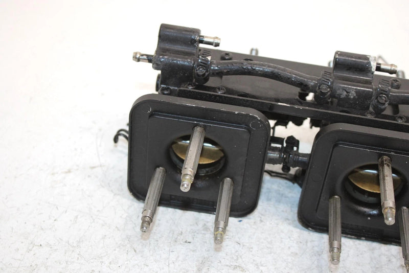 1996 Polaris Slx 780 Oem Carburetor Assembly 3140115 JP30