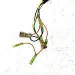 1995 Arctic Cat TigerShark Daytona OEM Main Wire Harness 3008-347 JA15