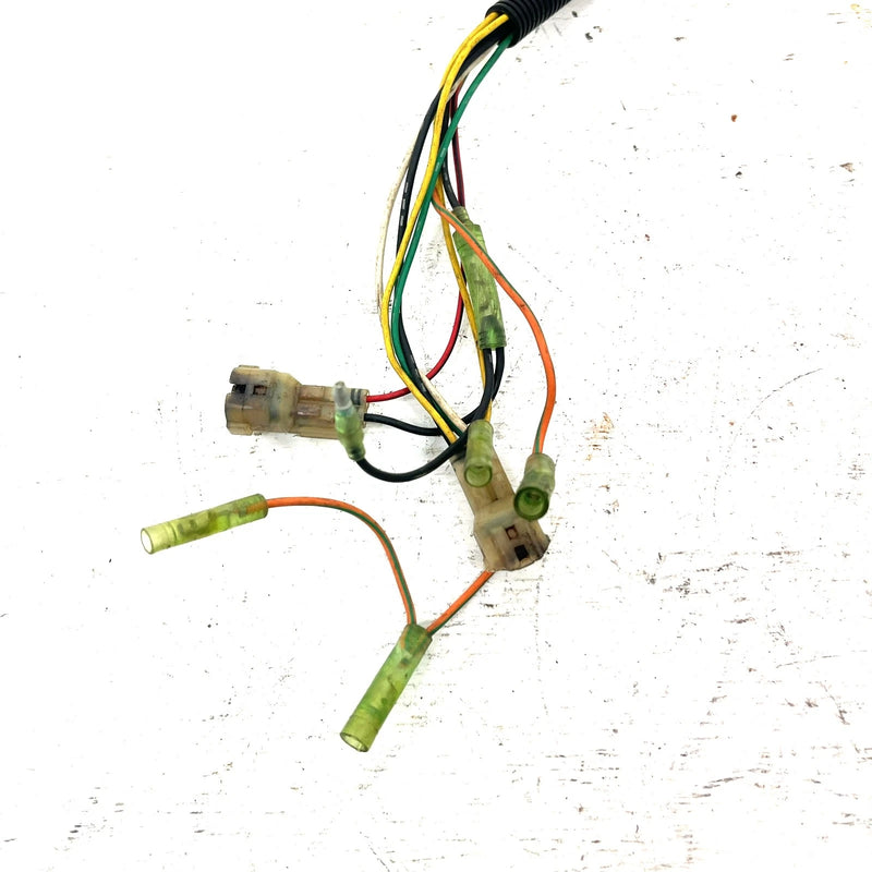 1995 Arctic Cat TigerShark Daytona OEM Main Wire Harness 3008-347 JA15