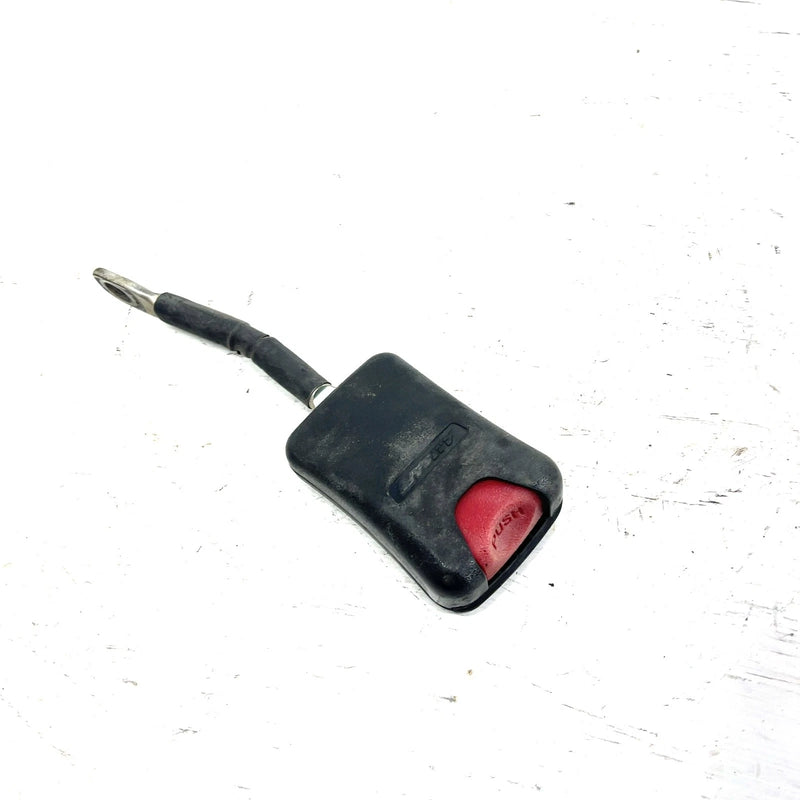 2013 Polaris Ranger XP 900 OEM Seat Belt Buckle 2634237 XP11.2
