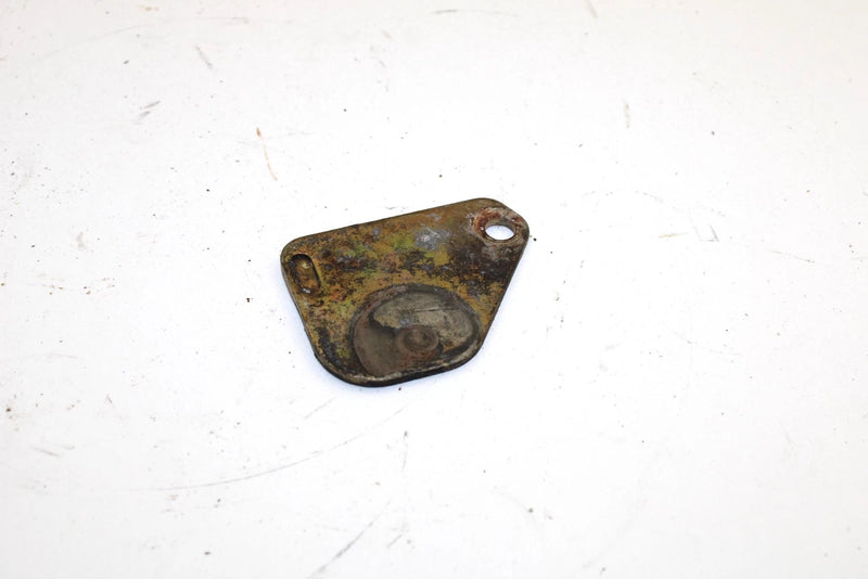 1998 Ski-doo Formula Iii 600 Oem Stopper Plate 512056000 SS81