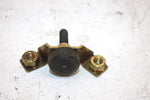 06 Polaris Fusion 600 Ho Oem Torque Mount Bracket 1015326 1015728 SP10