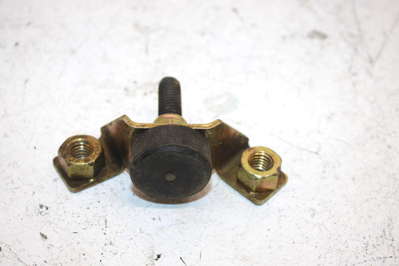 06 Polaris Fusion 600 Ho Oem Torque Mount Bracket 1015326 1015728 SP10