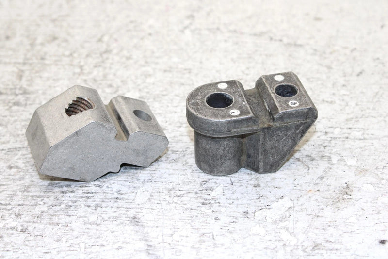 1996 Polaris 600 Xcr Sp Oem Idler Wheel Mount Set 5630399 SP68