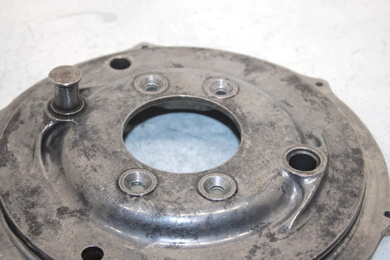 96 Suzuki King Quad 300 Ltf4wdx Oem Rear Brake Backing Plate 64210-39D00 AS21