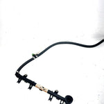 2004 Sea-Doo RXP Supercharged OEM Fuel Rail 420874391 JS59.1