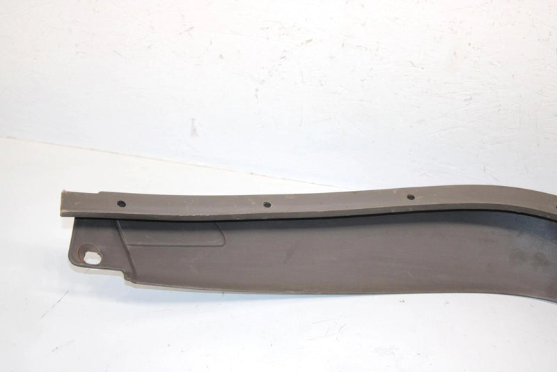03 Bombardier Quest 650 Oem Right Front Mud Guard 703500212 AB1.1