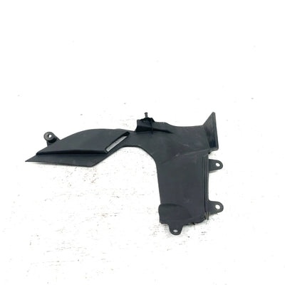 05 Honda Foreman 500 4x4 OEM Right Lower Cover Air Guide 61880-HP0-A00ZA AH90