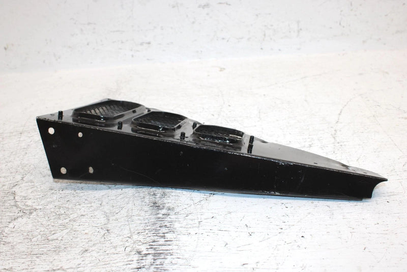 1994 Arctic Cat Ext 580 Oem Left Vent Backing Plate 0616-285 SA31