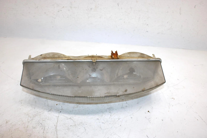 00 Polaris Xc Sp 600 Oem Three Bulb Headlamp 2433016 SP140