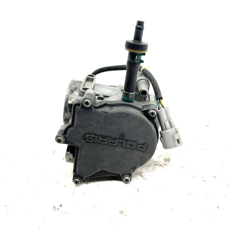 06-09 Polaris Ranger 700 6x6 EFI OEM Throttle Body 2203925 XP7.1