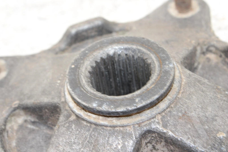 2000 Polaris Sportsman 500 Rse Oem Rear Wheel Hub  5131649 AP206