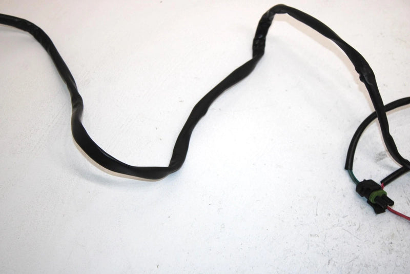 1995 Sea-doo Gti Oem Main Wire Harness JS53