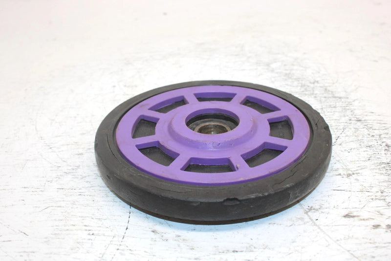 1998 Polaris 600 Xc Oem Purple Rear Outer Idler Wheel 1594056-070 SP45