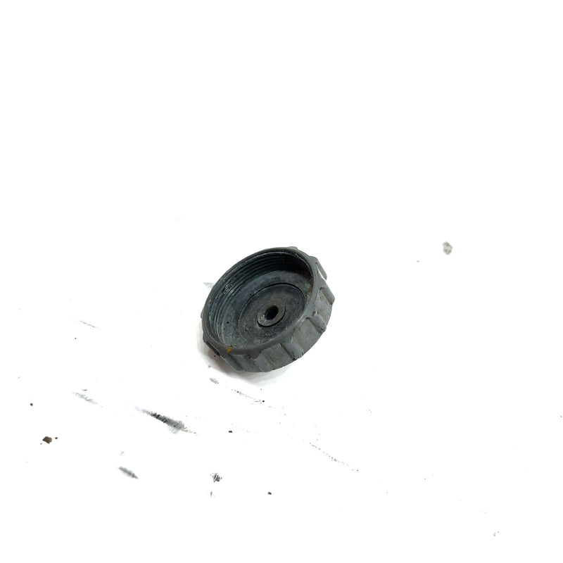 83-86 Suzuki ALT125 OEM Carb Cap 13681-04010 AS31