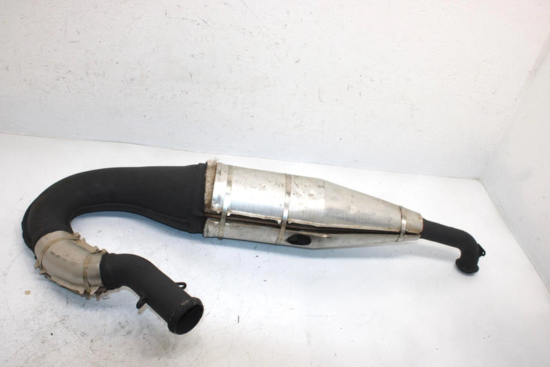 98 Arctic Cat Thundercat 1000 Oem PTO Side Expansion Chamber 0712-253 SA307