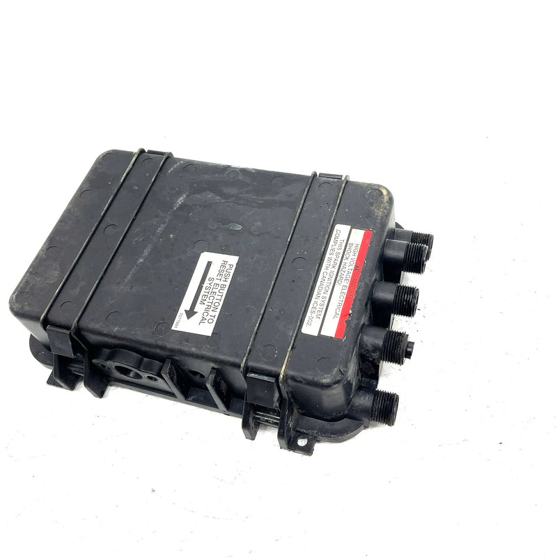 2000 Polaris Virage OEM Electrical Box 2632137 JP50