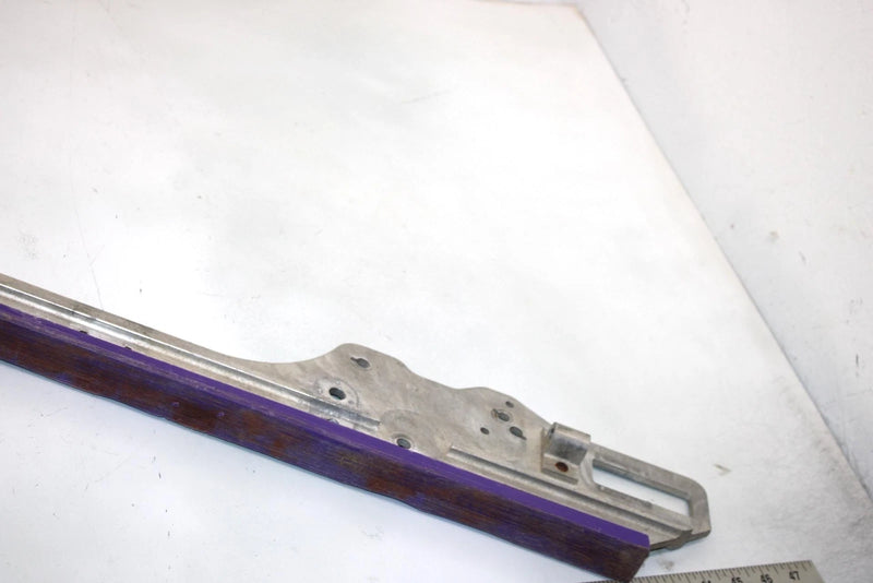 97 Polaris Storm Se Oem Left Skid Rail 1541146 SPS3