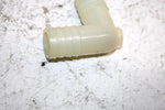 2001 Polaris Virage Oem Bilge Hose Elbow 7052141 JP28