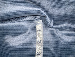 New Vintage Gray Circle S Polyester Pants #9143 OO-101