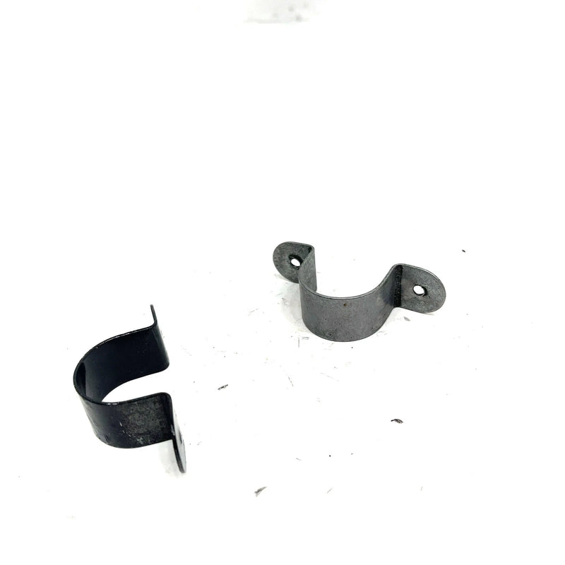 99-02 Kawasaki Prairie 300 4x4 OEM Fender Bracket Pair 11045-1882 AK31