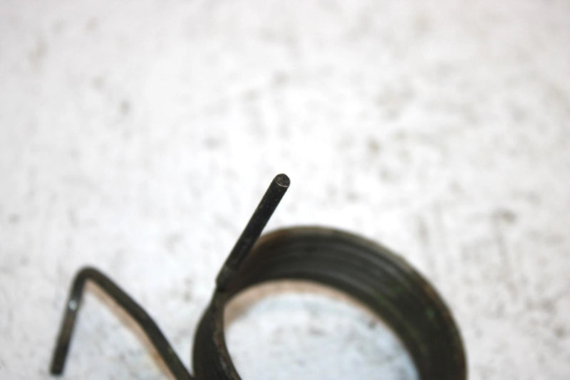 1990 Kawasaki 650 Ts Oem Steering Return Spring 92144-3725 JK8