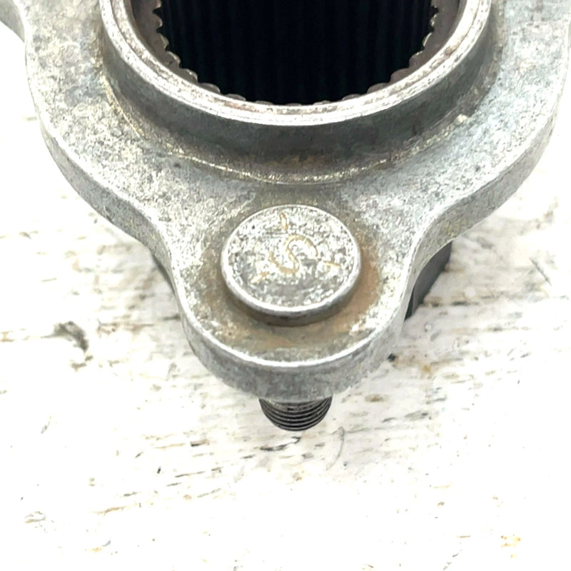 02-04 Polaris Trail Blazer 250 OEM Brake Rotor Hub 1520259 AP224