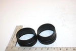 2002 Sea-doo Gtx Oem Gauge Dampner Pair 293720047 JS48