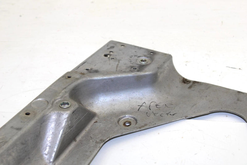 2006 Yamaha Apex Gt Oem Rear Frame Reinforcement 8FA-W2199-10-00 SY120