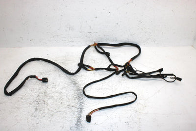 1997 Arctic Cat Zl 440 Oem Main Wire Harness 0686-391 SA34