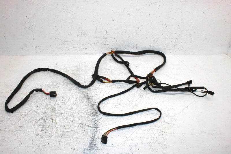 1997 Arctic Cat Zl 440 Oem Main Wire Harness 0686-391 SA34