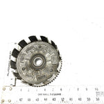 98-02 Suzuki Quadrunner 500 LTF500F 4x4 OEM Clutch Basket 21200-44830 AS37