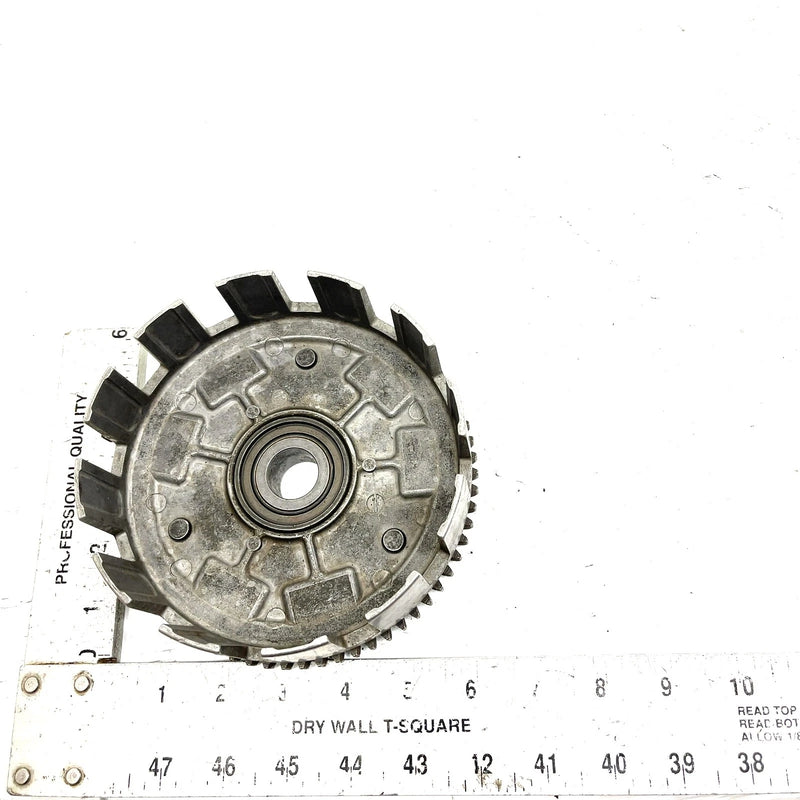 98-02 Suzuki Quadrunner 500 LTF500F 4x4 OEM Clutch Basket 21200-44830 AS37