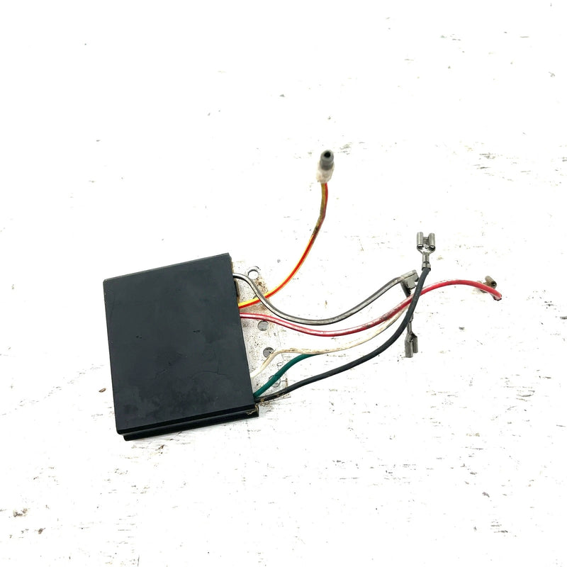 1997 Polaris Xplorer 500 OEM SpeedRPM Limiter 4060135 AP230