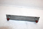 92 Polaris Indy 440 Oem Rear Heat Exchanger 2511187 SP48