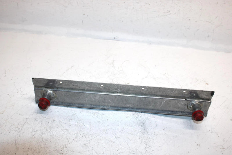 92 Polaris Indy 440 Oem Rear Heat Exchanger 2511187 SP48