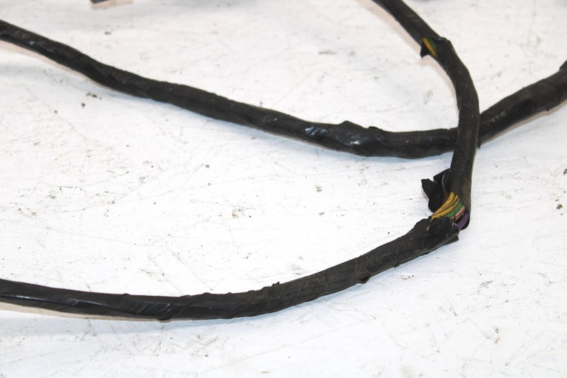 1999 Ski-doo Formula Iii 600 Oem Headlight Wiring Harness SS90