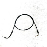 99-02 Suzuki King Quad 300 LTF300F 4x4 OEM Choke Cable 58410-39DA0 AS34