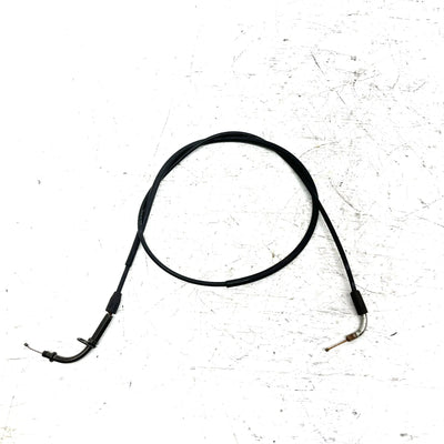 99-02 Suzuki King Quad 300 LTF300F 4x4 OEM Choke Cable 58410-39DA0 AS34