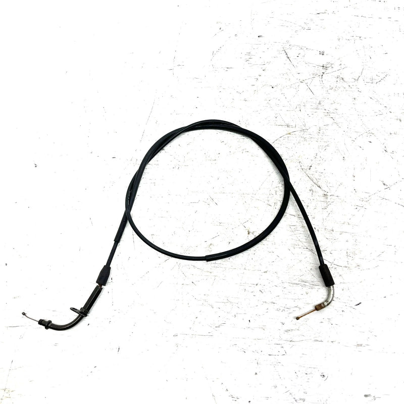 99-02 Suzuki King Quad 300 LTF300F 4x4 OEM Choke Cable 58410-39DA0 AS34