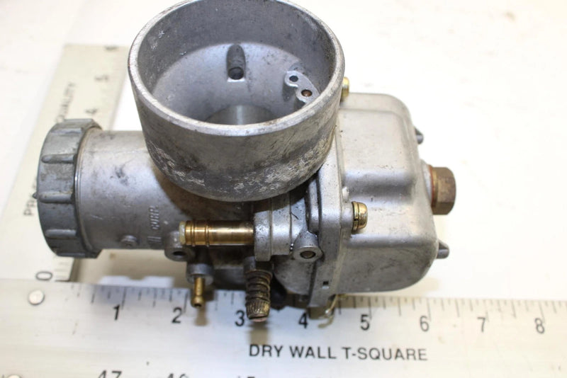 1997 Ski-doo Formula Iii 600 Oem Carburetor VM36-176 403128600 Q3172