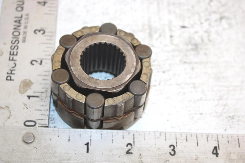 1995 Polaris Magnum 4x4 Oem Hub Clutch 1520209 AP66