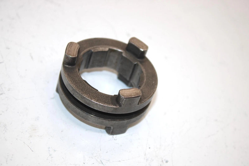86 Honda Fourtrax 350 Trx350 4x4 Oem Low And Reverse Dog 23412-HA7-670 AH31