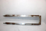 1989 Yamaha Inviter Oem Rear Heat Exchanger 83M-12440-00-00 SY17