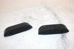 1995 Arctic Cat Pantera Oem Tunnel Wearstrip Track Guide Pair 0604-497 SA17