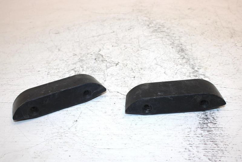 1995 Arctic Cat Pantera Oem Tunnel Wearstrip Track Guide Pair 0604-497 SA17