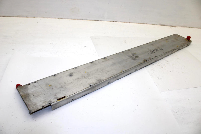 1999 Ski-doo Mxz 500 Oem Right Heat Exchanger 517280510 SS109