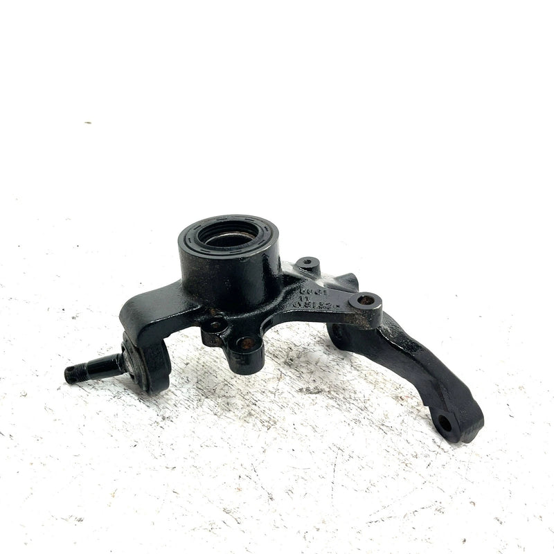 null Yamaha Rhino 450 YXR450FA 4x4 OEM Left Steering Knuckle 5UG-F3501-12-00 XY2