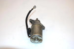 91 Yamaha  Champ 100 Yfm100 Oem Starting Motor Assy 55X-81800-51-00 AY12